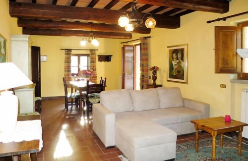 Monte Santa Maria Tiberina House | Il Monte by Interhome