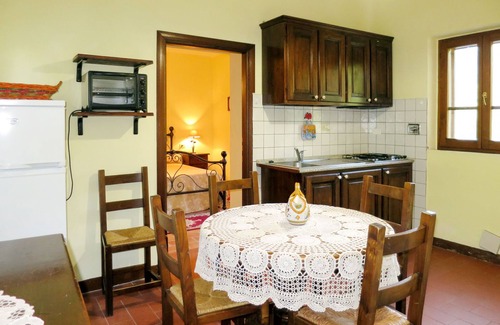 Monte Santa Maria Tiberina House | Il Monte by Interhome