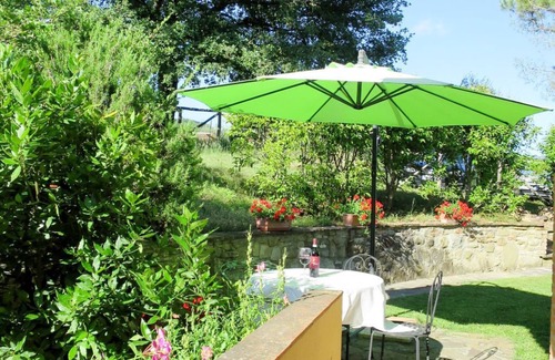 Monte Santa Maria Tiberina House | Il Monte by Interhome