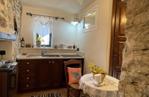 Valloria Apartment | Il Mulino (VLO207) by Interhome