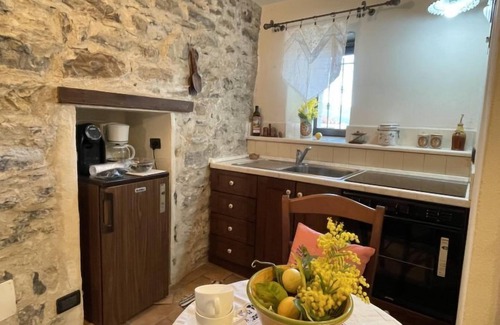 Valloria Apartment | Il Mulino (VLO207) by Interhome