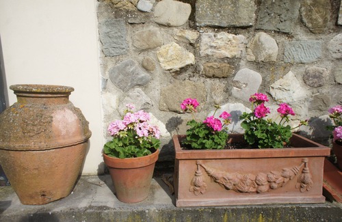 Ciliegi Villa | Il Nibbio, an ancient villa in the heart of Tuscany