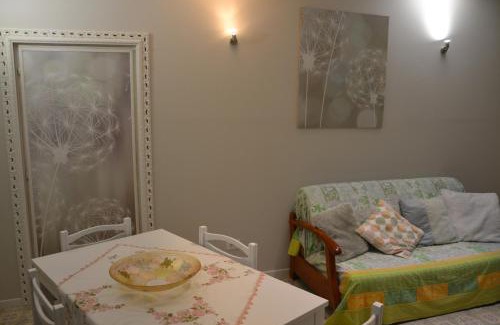 Volterra Apartment | Il nido dei Priori
