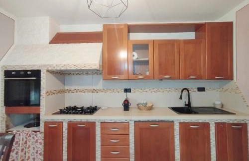 Monsummano Terme Apartment | Il nido di Giulia