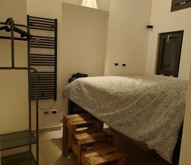 Vanchiglia Bed & Breakfast | Il nido di Luna