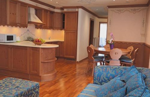 Andalo Apartment | Il nido incantato
