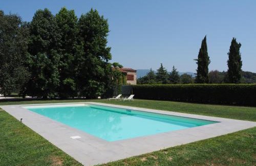 Monte San Quirico House | Il Nido