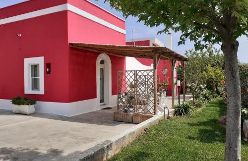 Cozzana Bed & Breakfast | Il Nido