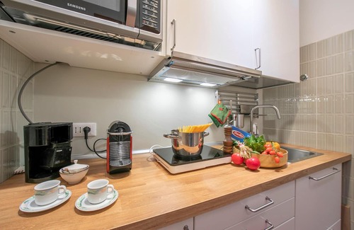 Bardonecchia Apartment | Il Nido Nella Pineta