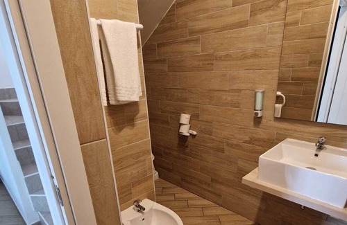 Anzio Bed & Breakfast | Il Paradiso sul mare di Lucrezia
