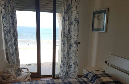Anzio Bed & Breakfast | Il Paradiso sul mare di Lucrezia