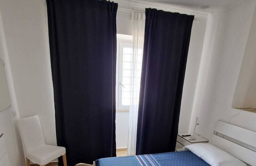 Anzio Bed & Breakfast | Il Paradiso sul mare di Lucrezia