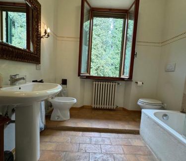 Sinalunga Apartment | Il Paradiso villa in Valdichiana
