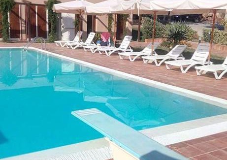 Lascari House | Il Parco Di Nonna Betty