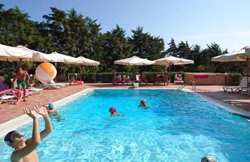 Lascari House | Il Parco Di Nonna Betty