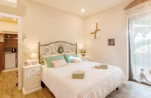 Gorgognano Apartment | Il Piccolo Borgo - con vista