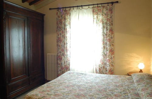 Capannoli Other | "Il Platano" Apartment in Farmhouse in Pisa