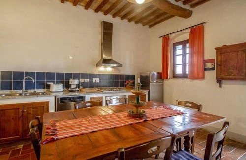 Scandicci Apartment | Il Poggio by Interhome