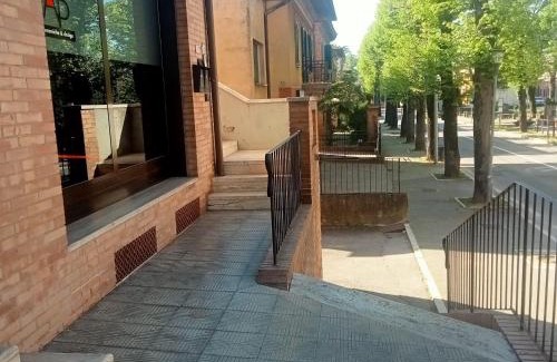 Bettolle House | Il poggio