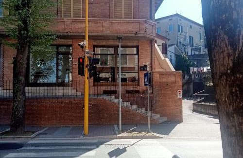 Bettolle House | Il poggio