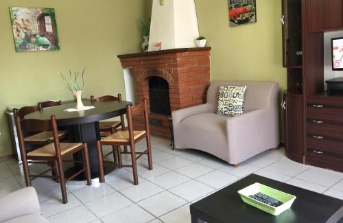 Tuoro sul Trasimeno Apartment | Il Porto