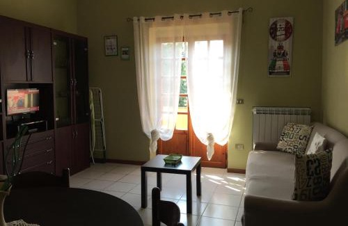 Tuoro sul Trasimeno Apartment | Il Porto
