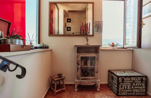 Collescipoli House | Il Pozzo Country House