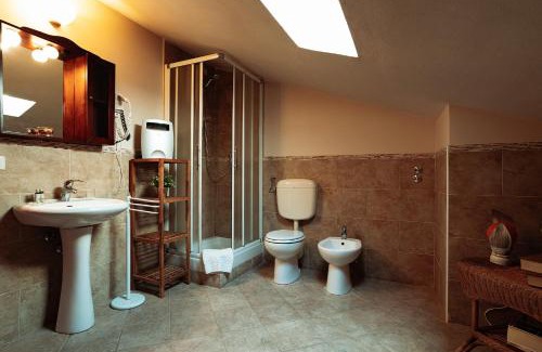 Collescipoli House | Il Pozzo Country House