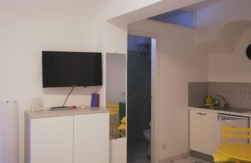 Atrani Apartment | Il Puntino