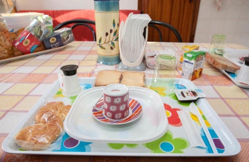 Gallipoli Bed & Breakfast | Il punto di vista