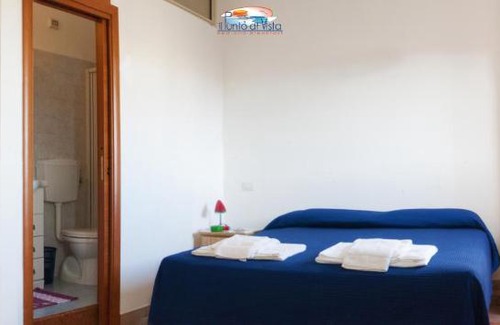 Gallipoli Bed & Breakfast | Il punto di vista
