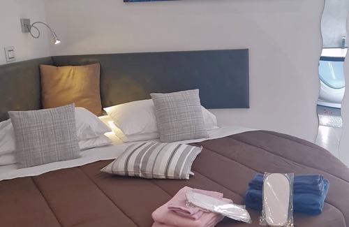 La Spezia House | Il Quadrifoglio Guesthouse
