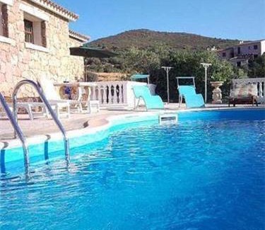 Luddui Apartment | Il Rifugio Sul Mare