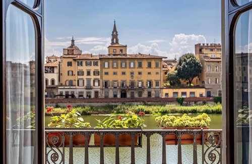 Duomo Apartment | Il Rivalta - Place of Charme
