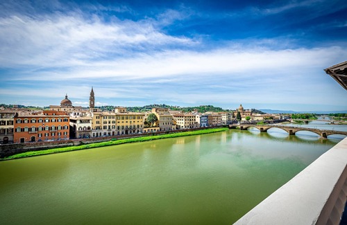 Duomo Apartment | Il Rivalta - Place of Charme