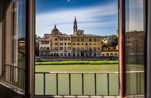 Duomo Apartment | Il Rivalta - Place of Charme