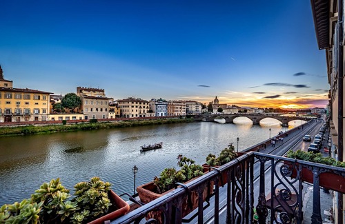 Duomo Apartment | Il Rivalta - Place of Charme