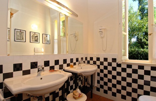 Montepulciano Hotel | Il Rondò Boutique Hotel