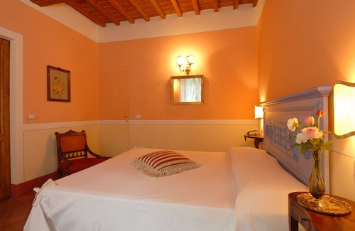 Montepulciano Hotel | Il Rondò Boutique Hotel