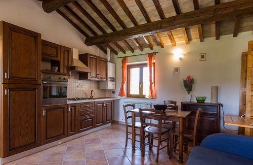 Castelnuovo Other | Il Sagrato di Assisi