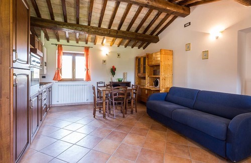Castelnuovo Other | Il Sagrato di Assisi