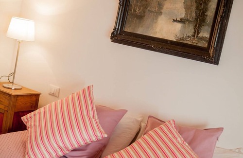 Borgomaro House | Il Suè, apartment on 3 floors
