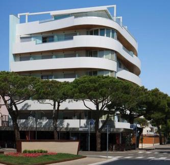 Lido di Jesolo Apartment | Il Teatro