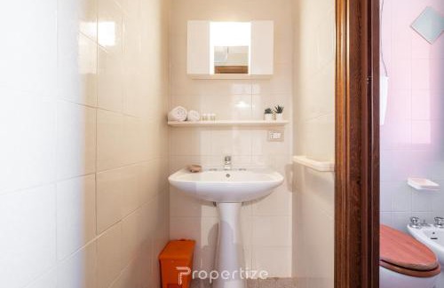 Torre dei Corsari Apartment | Il terrazzo sulla duna 2 by Propertize - Torre dei Corsari