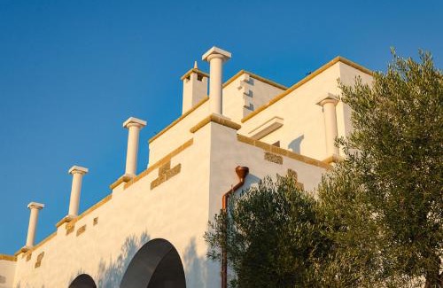 San Simone Bed & Breakfast | Il Torrino B&B