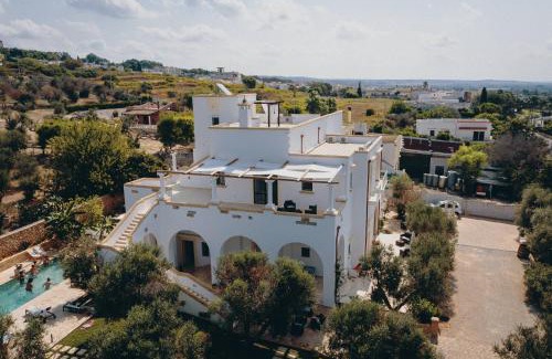 San Simone Bed & Breakfast | Il Torrino B&B