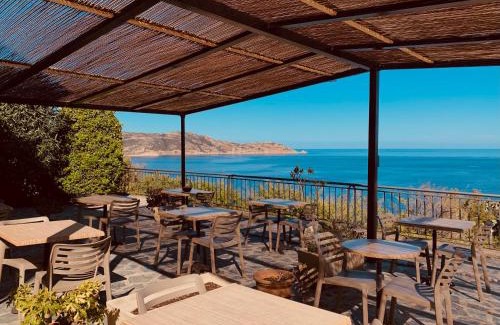 Calvi Hotel | Il Tramonto