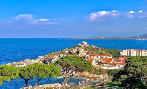 Calvi Hotel | Il Tramonto