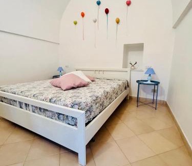 Impalata House | IL TRULLO DI MARGHERITA
