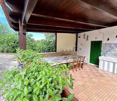 Impalata House | IL TRULLO DI MARGHERITA